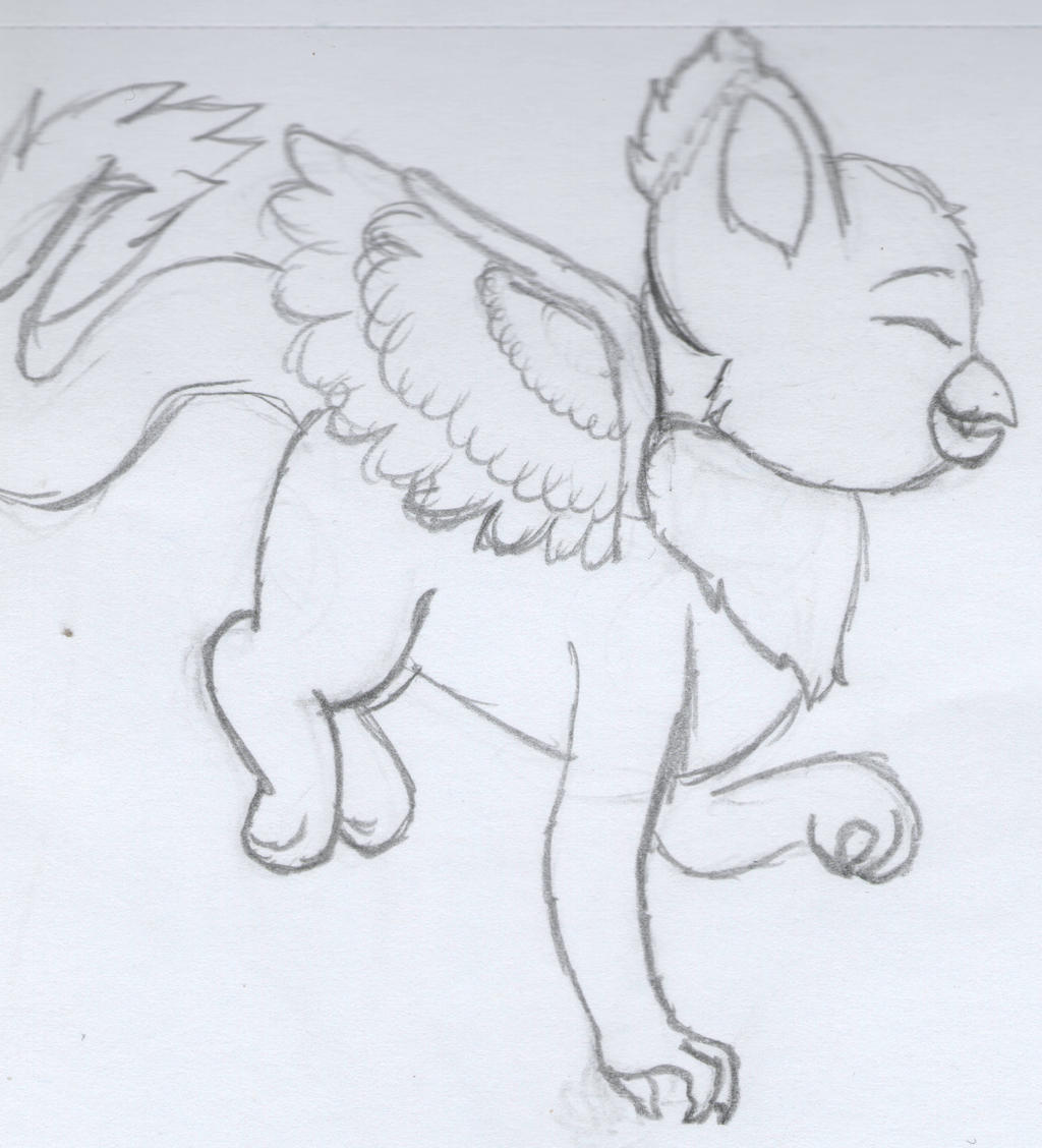 Novatus by LittleBlueBean on DeviantArt