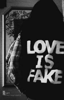Love Is Fake: 2
