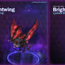 Bloodwing Brightwing