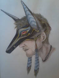 Anubis