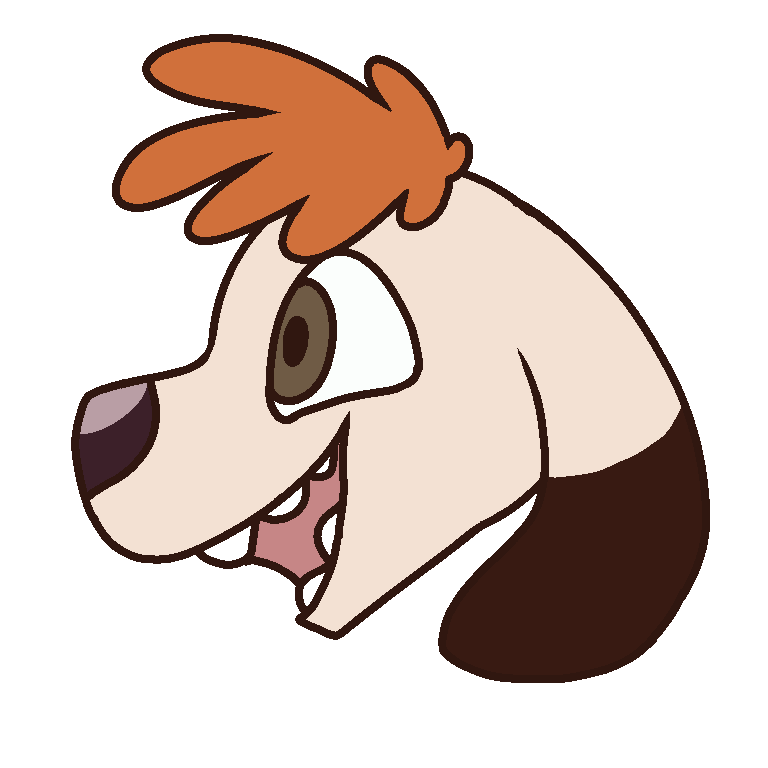 Scruff by DespairMonster on DeviantArt