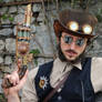 Steampunk Photograph 007