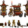 LEGO Steamcar v:1.0 001