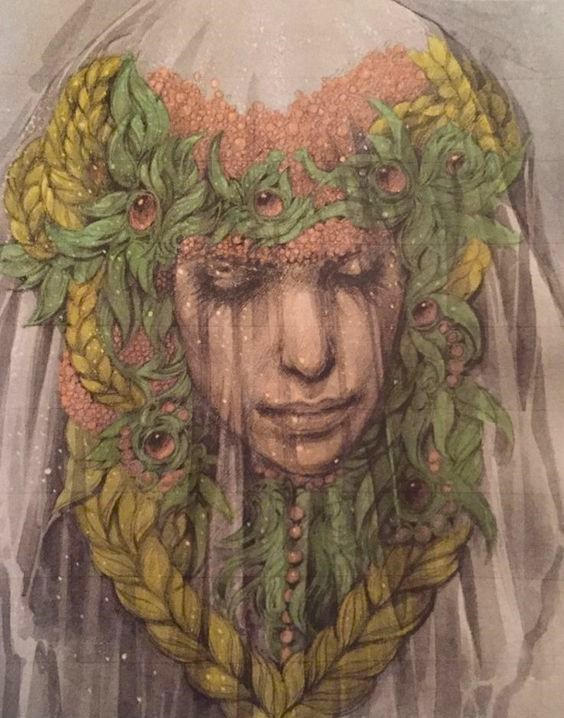 Docility by AnickinColor on DeviantArt