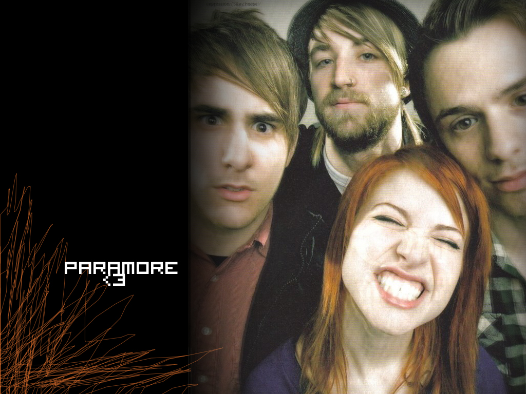 paramore