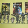 My Mass Effect paper figures 2