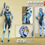 EDI Papercraft