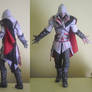 Ezio Auditore da Firenze Papercraft