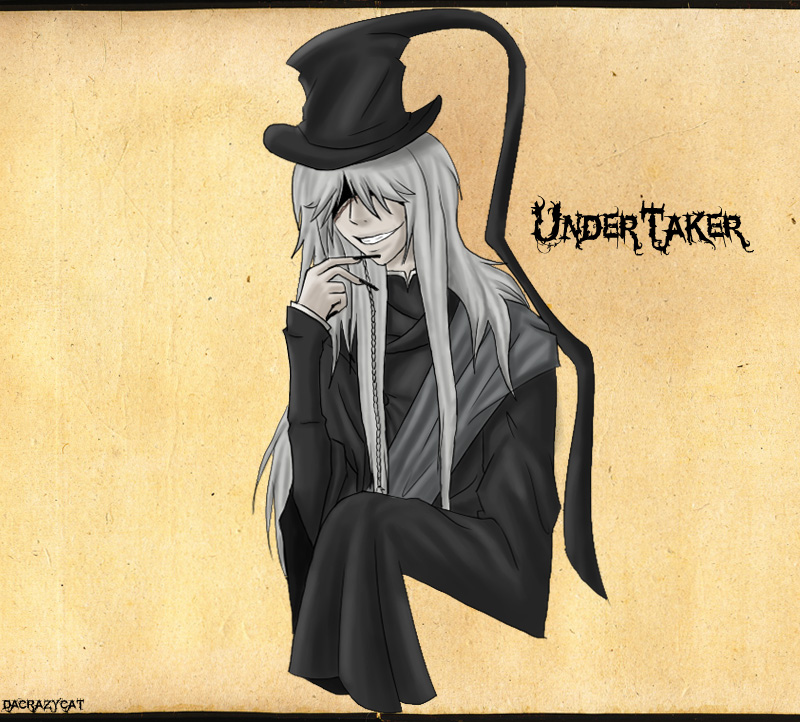 UnderTaker