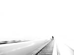 escalator to heaven I by mtribal