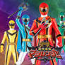 magiranger