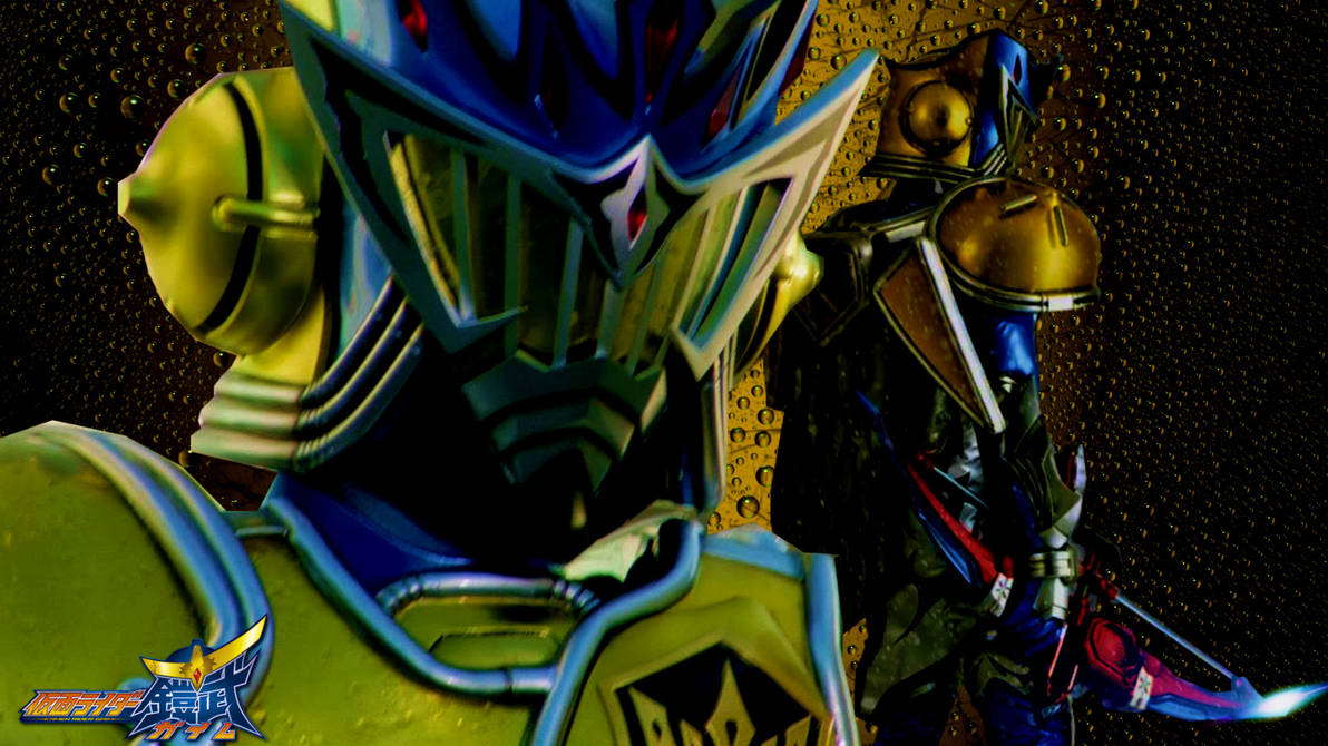 kamen rider duke by haule0123 on DeviantArt