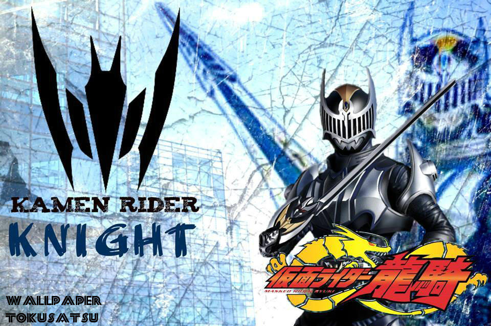 kamen rider knight by haule0123 on DeviantArt