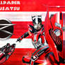 kamen rider drive