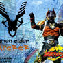 kamen rider imperer