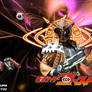 kamen rider ghost billy the kid damashii wallpaper