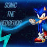 Sonic The Hedgehog thing.