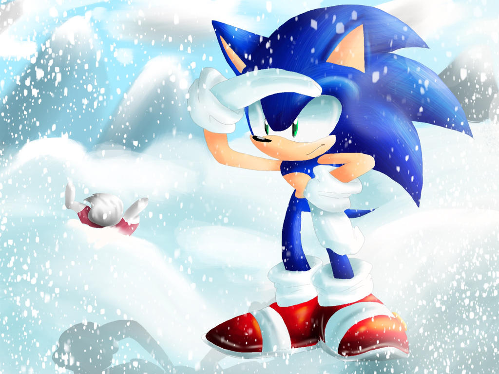 Holoska by SonicTH105 on DeviantArt