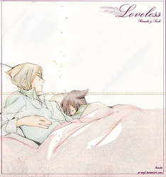 loveless- dreams