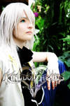 Riku by KashinoRei