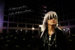 in the Darkness... by KashinoRei