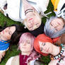 Final Fantasy XIII - Cosplay