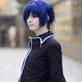 Ikuto - Shugo Chara