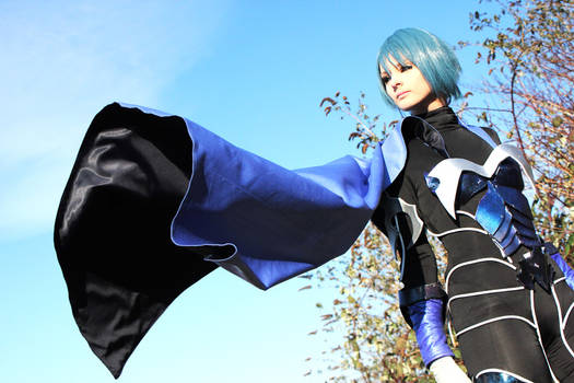 Aqua - KH  BBS