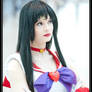 Super Sailor Mars