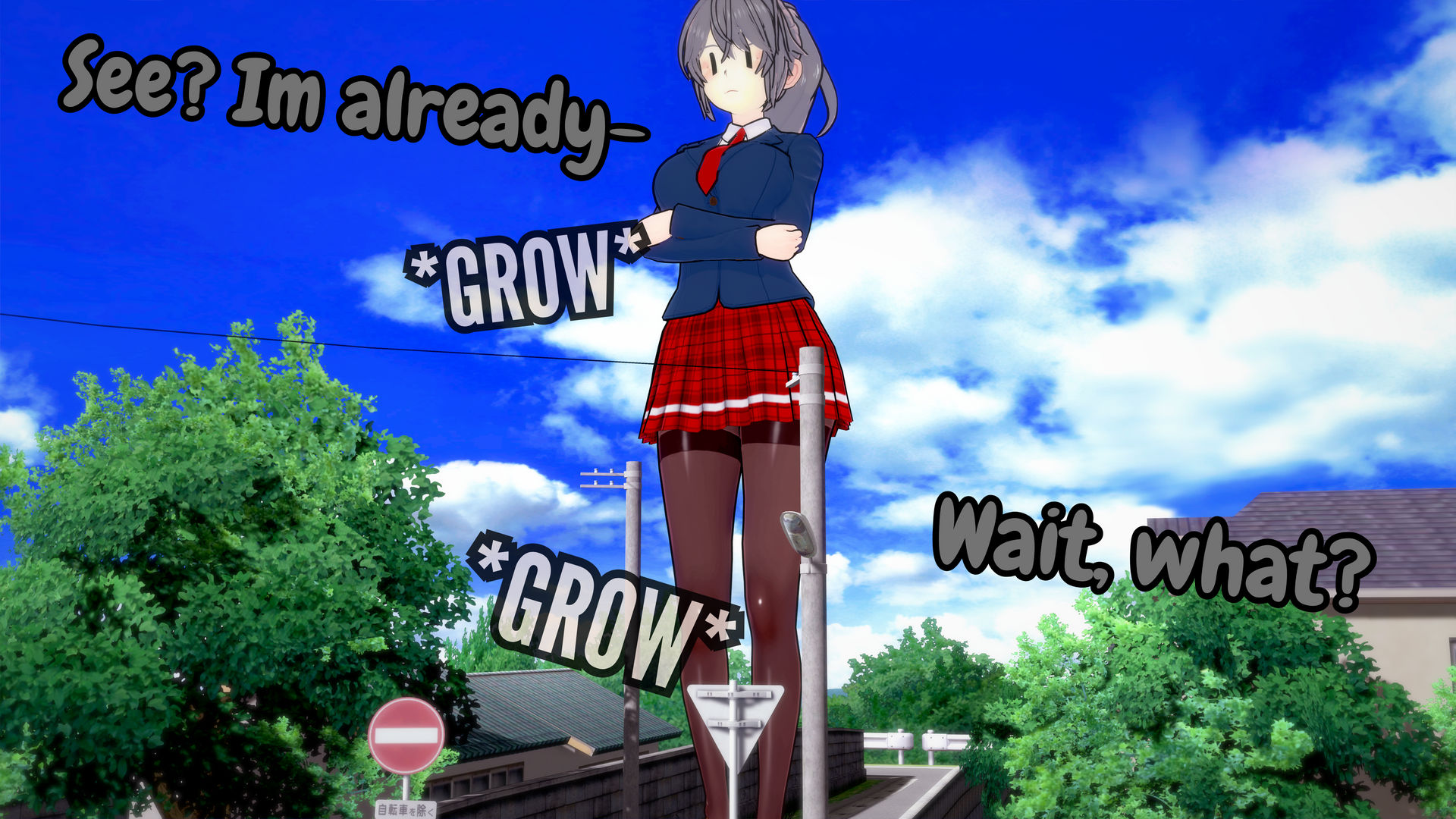 Ammi's 'Dont touch weird toys' Lesson | 50 by VocalizedGlobe4 on DeviantArt