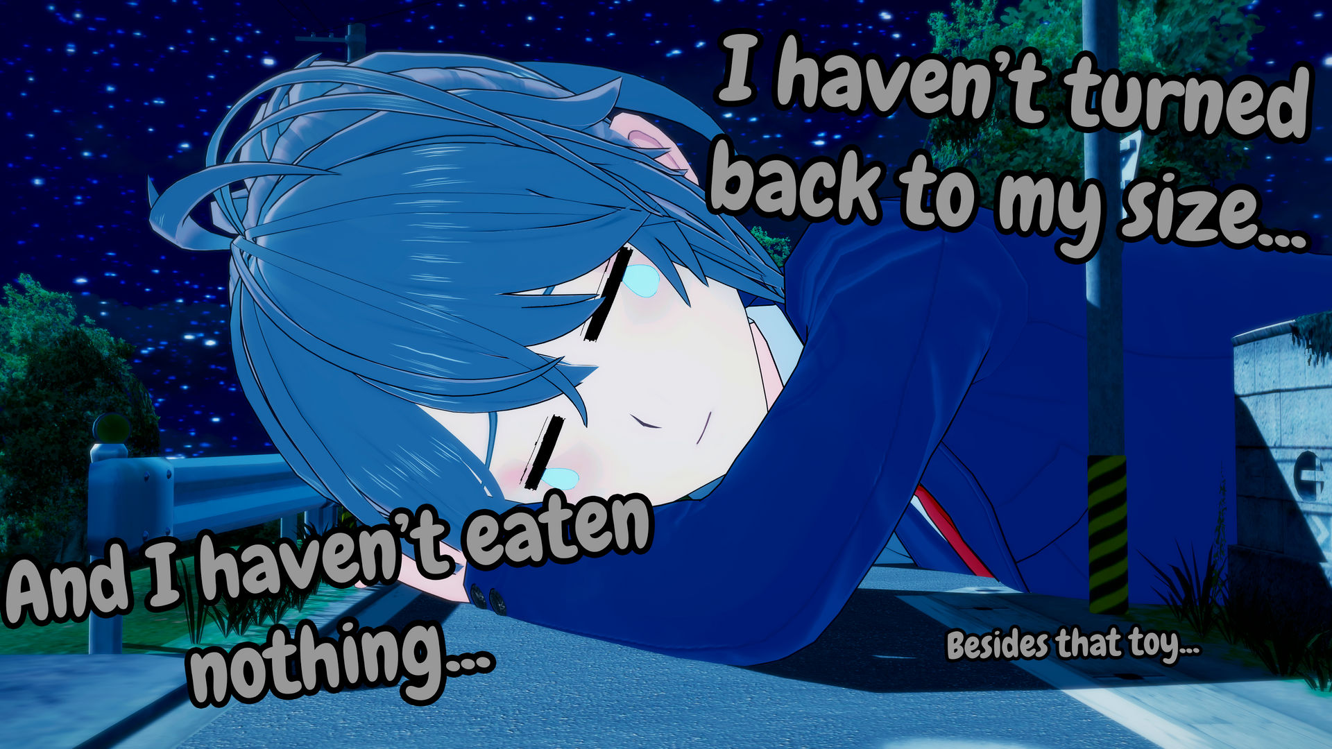 Ammi s Dont Eat Weird Things 1 By VocalizedGlobe4 On DeviantArt ammi-s-dont-eat-weird-things-1-by-vocalizedglobe4-on-deviantart