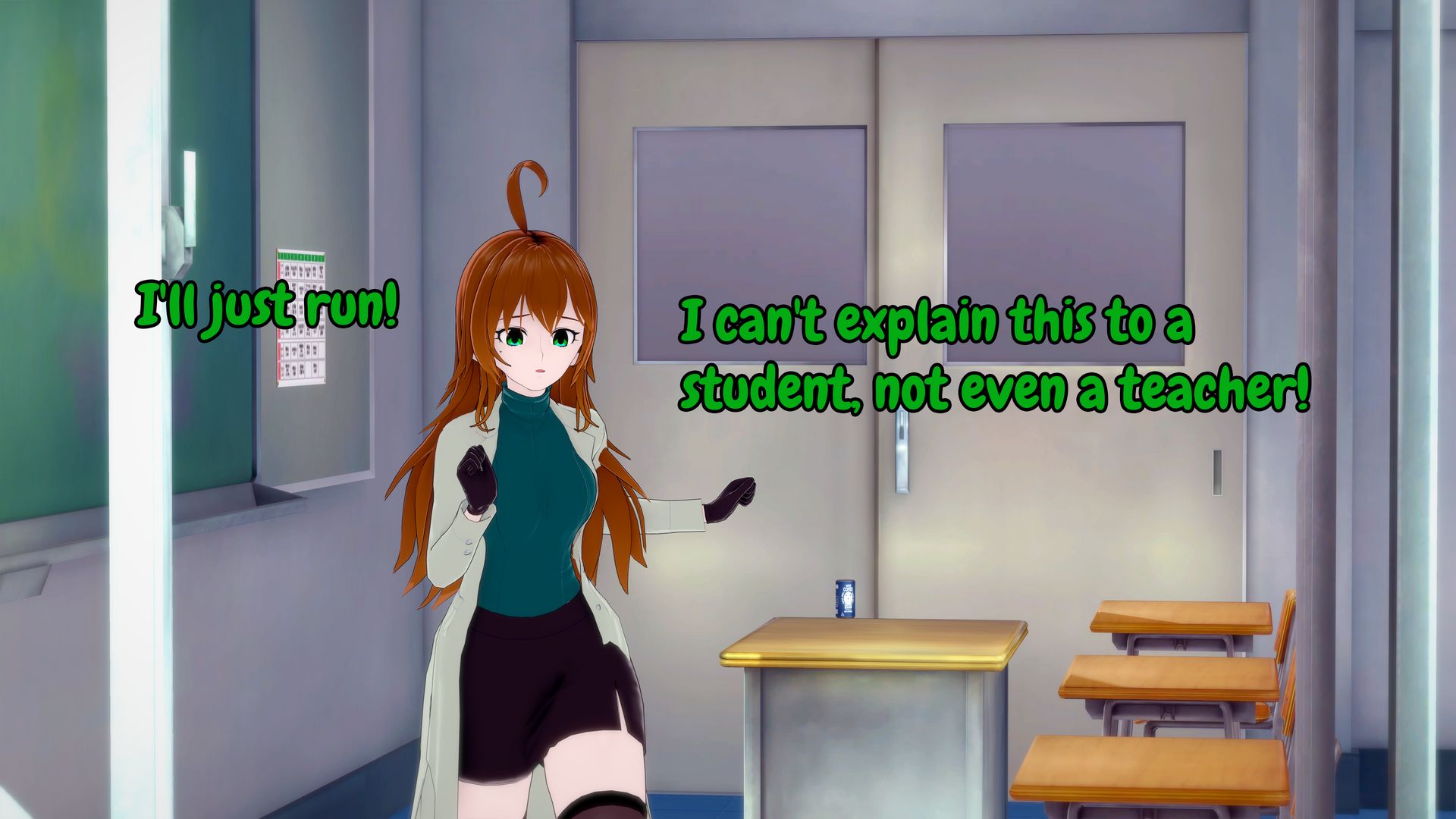 Ammi's 'Don't meet weird people' Lesson! | 34