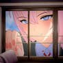 Feeling observed...?