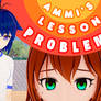 Ammi's ''Problems'' Lesson 6 | Cover