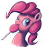 Crayon Pinkie