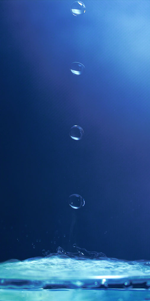 Droplet Pano