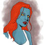 Mystique