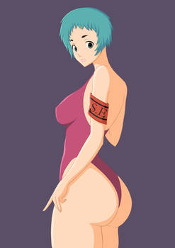 Fuuka Yamagishi