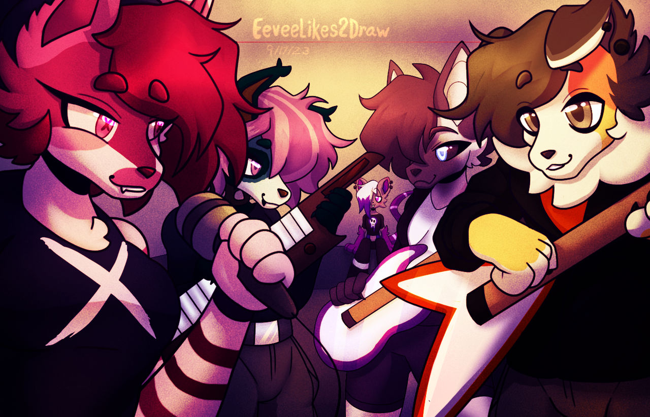 Now Recording 3 2 1 LET S GO By EeveeLikes2Draw On DeviantArt now-recording-3-2-1-let-s-go-by-eeveelikes2draw-on-deviantart