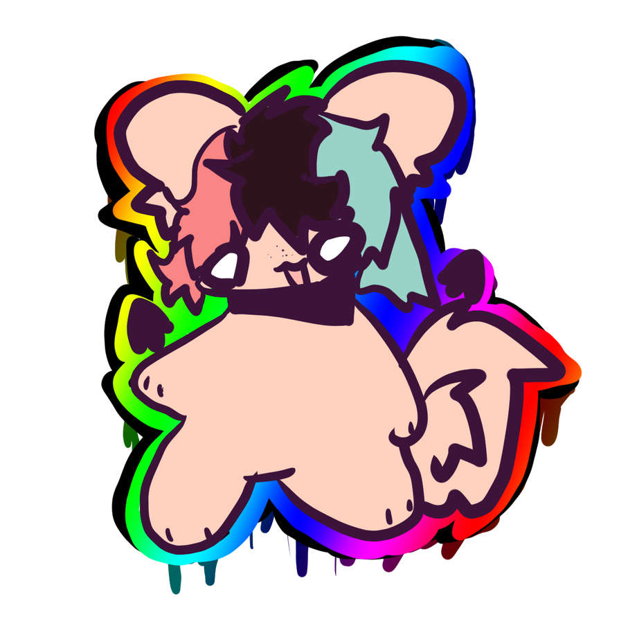 Uwo by BonnieMalgo on DeviantArt