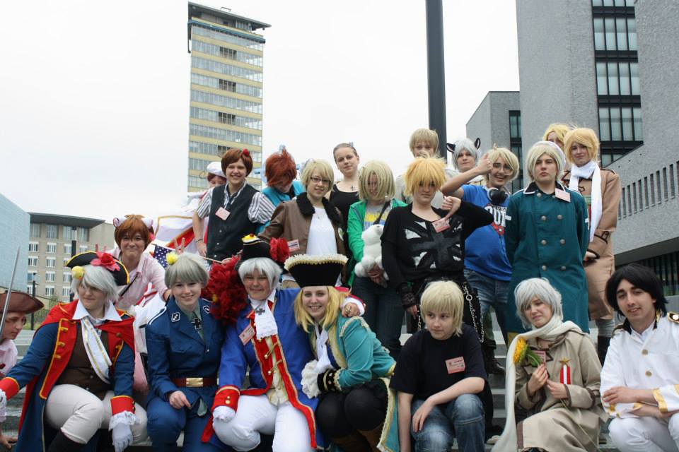 HETALIA!