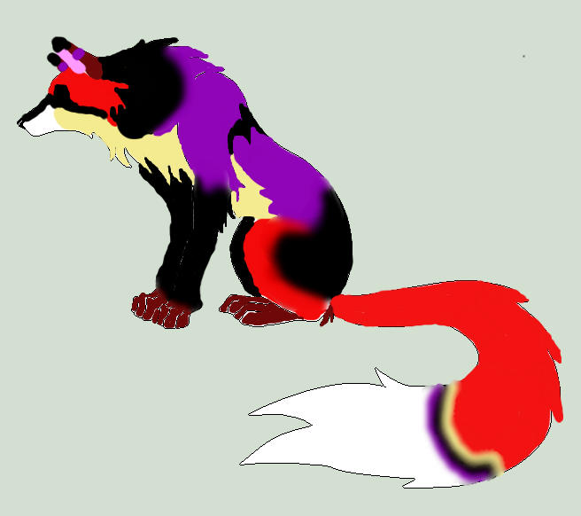 Pyronach Pyronic Fizz by TheRedAlchemist on DeviantArt