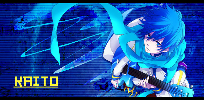 Kaito