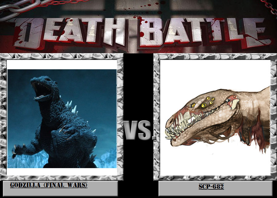 SCP-6820-A (SCP) vs Azathoth (SMT) - Who would win in a fight