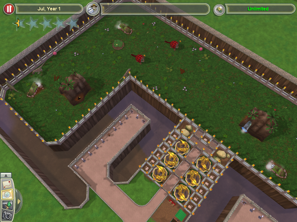 Zoo tycoon 2 exhibit idea Zoo architecture, Zoo games, Zoo