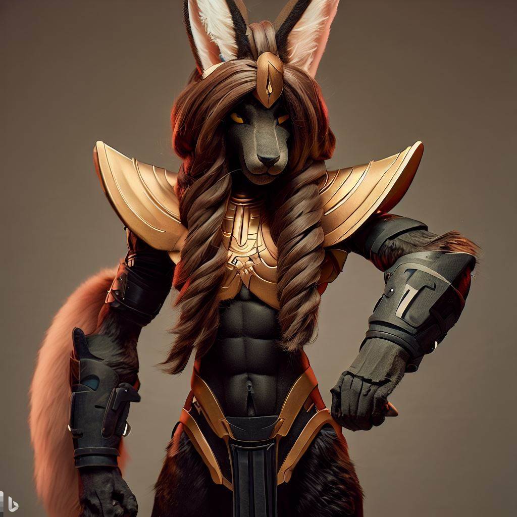 Anput by GamerPlaystation8 on DeviantArt