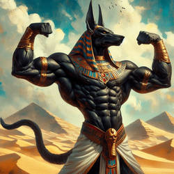 Anubis