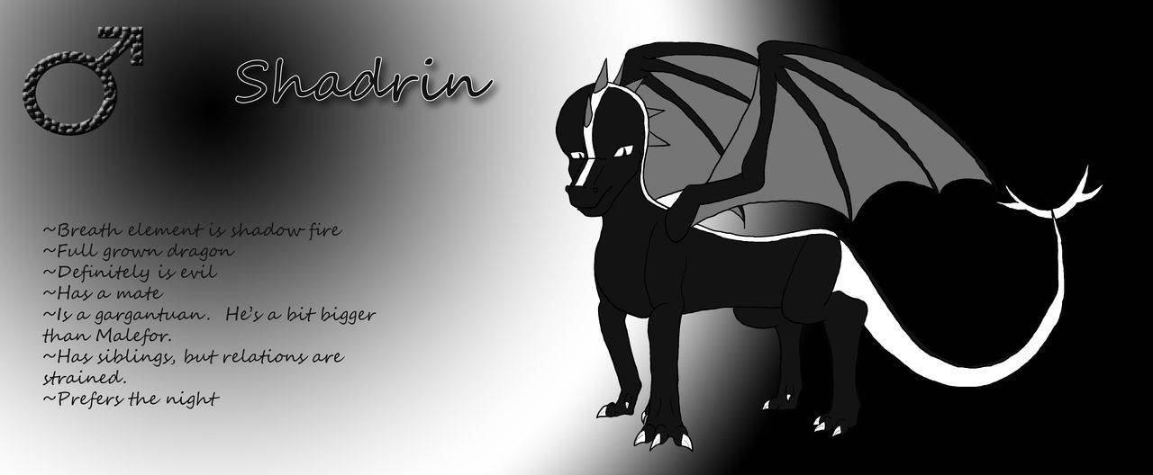 Shadrin Referance by yukisentai on DeviantArt