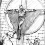 Batman Crucifixion 5