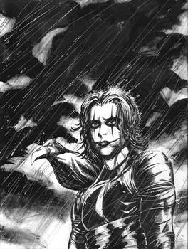 The Crow